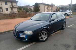 Alfa romeo 156 sport