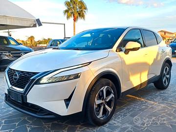 Nissan Qashqai MHEV 140 CV N-Connecta