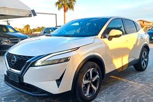 Nissan Qashqai MHEV 140 CV N-Connecta