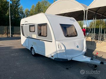 Caravan Knaus 400 LK