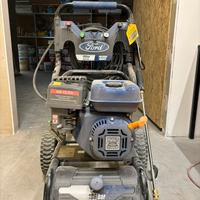 Idropulitrice a benzina Ford Nuova, mai usata