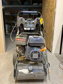 Idropulitrice a benzina Ford Nuova, mai usata