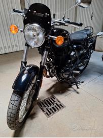 Benelli Imperiale 400 - 2021