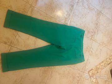 Pantalone nuovo msi indosssto