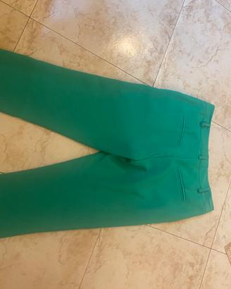 Pantalone nuovo msi indosssto