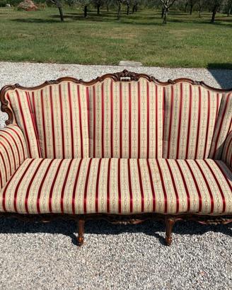 Divano vintage