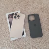 iPhone 16 Pro