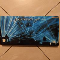 Cofanetto 3 musicassette Pooh Goodbye