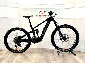SANTA CRUZ BULLIT 70 | 2026 Tg. M