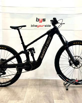 SANTA CRUZ BULLIT 70 | 2026 Tg. M