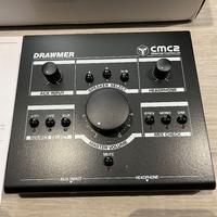 NUOVO Drawmer CMC2