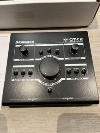 NUOVO Drawmer CMC2