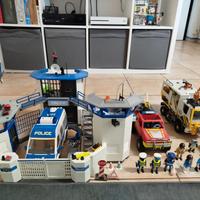 Set Playmobil