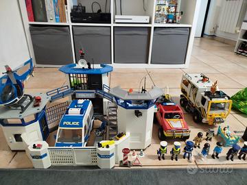 Set Playmobil