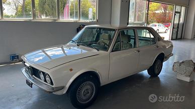 Alfa Romeo Alfetta 1.8