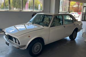 Alfa Romeo Alfetta 1.8