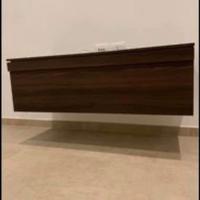 Mobile moderno sospeso. AFFFARE 