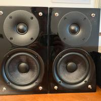 Casse vintage piooner S-HM81GB