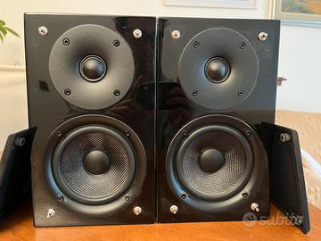 Casse vintage piooner S-HM81GB