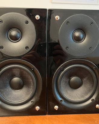 Casse vintage piooner S-HM81GB