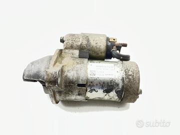 MOTORINO D' AVVIAMENTO OPEL Astra J 2° Serie 1.7