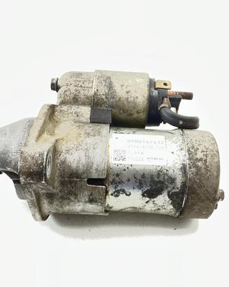 MOTORINO D' AVVIAMENTO OPEL Astra J 2° Serie 1.7