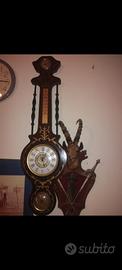 Orologio d'epoca 