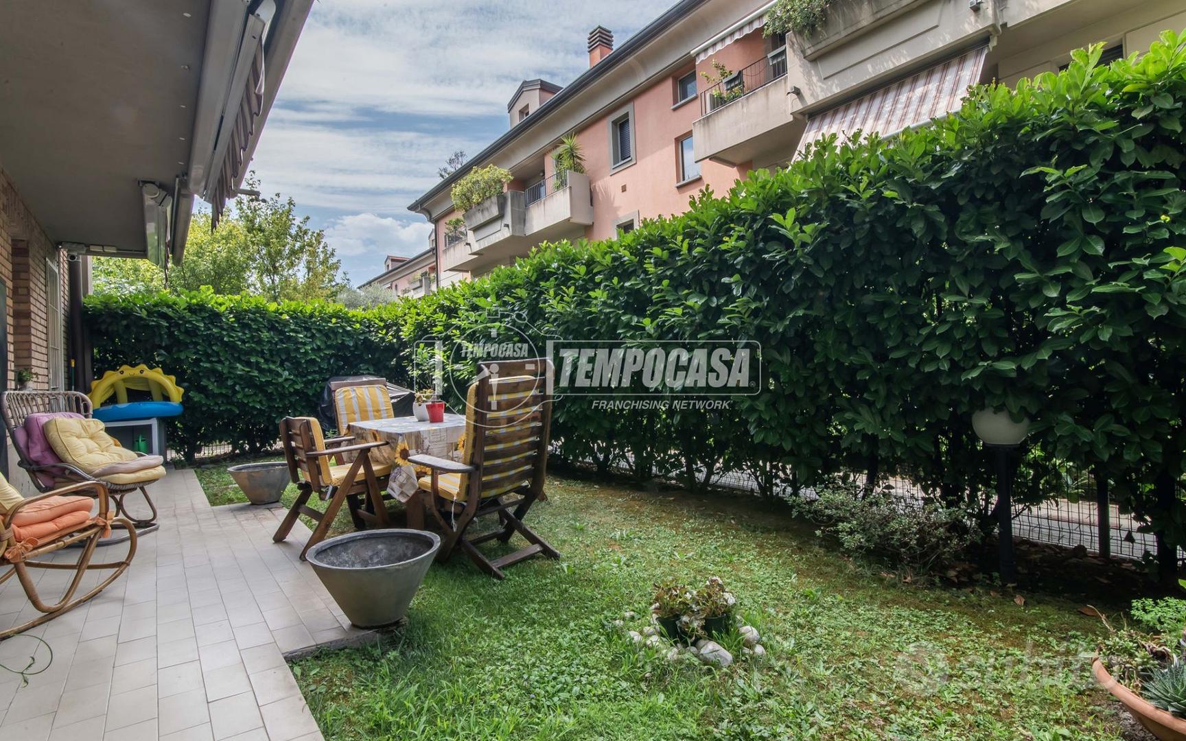 Apartment in Arese, Torretta - Vista 5