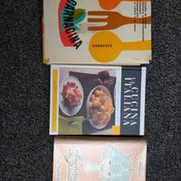 tex. story e un uomo d onore libri cucina 