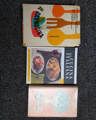 tex. story e un uomo d onore libri cucina 