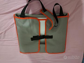 Tavolo disegno da viaggio