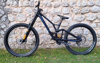 Specialized Demo Race S2 (DH pari al nuovo)