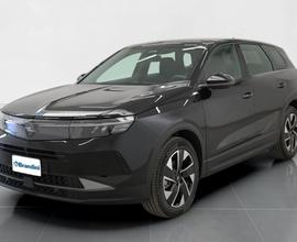 OPEL Grandland 1.2 hybrid Edition 136cv e-dcs6