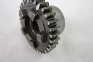 Ingranaggio Presa Alberino Trasmissione Lambretta