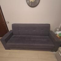 Divano  letto 
