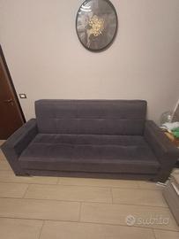 Divano  letto 