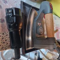 ferro da stiro Polti