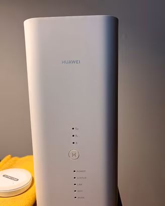Huawei B818-263 Router 4g+ LTE
