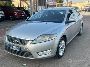 Ford Mondeo 2.0 TDCi 5 porte Titanium 2008