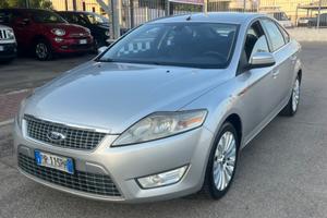 Ford Mondeo 2.0 TDCi 5 porte Titanium 2008