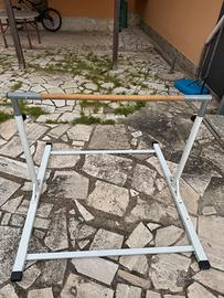 Parallela ginnastica artistica