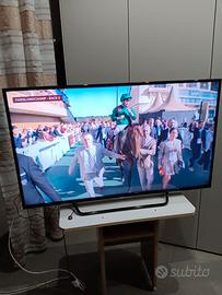 TV Smart Sony Bravia 55" 4K Ultra HD Android TV (K