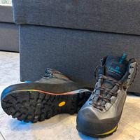 Scarponi “la scarpa”