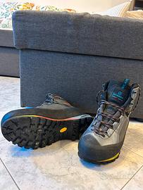 Scarponi “la scarpa”