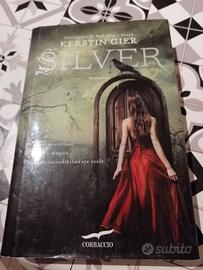 SILVER - LA TRILOGIA DEI SOGNI