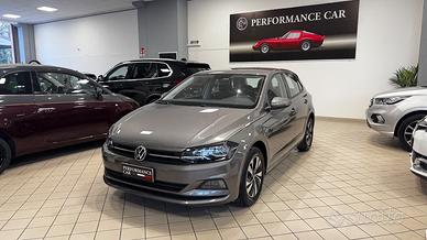Volkswagen Polo 1.0 EVO 80 CV 5p. Sport BlueMotion