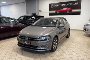 Volkswagen Polo 1.0 EVO 80 CV 5p. Sport BlueMotion