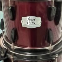  Batteria acustica Pearl