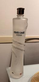 Bottiglia da arredamento