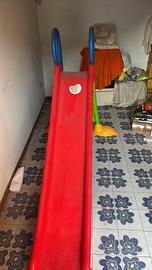 SCIVOLO BAMBINI